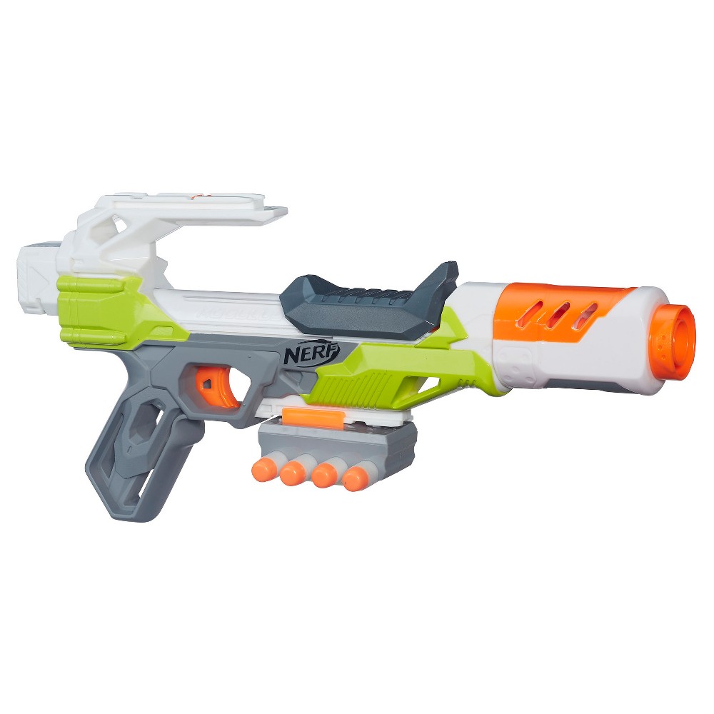 UPC 630509360598 product image for Nerf Ion Fire | upcitemdb.com