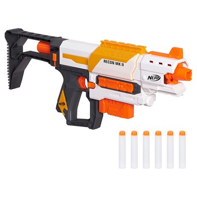 nerf modulus tri strike target