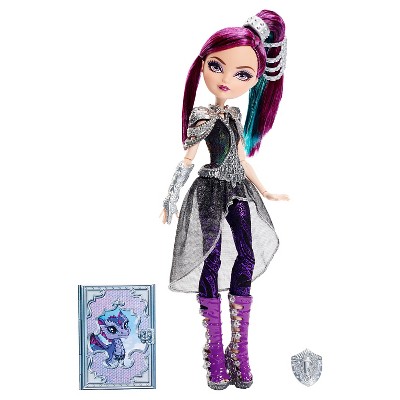 raven queen doll target