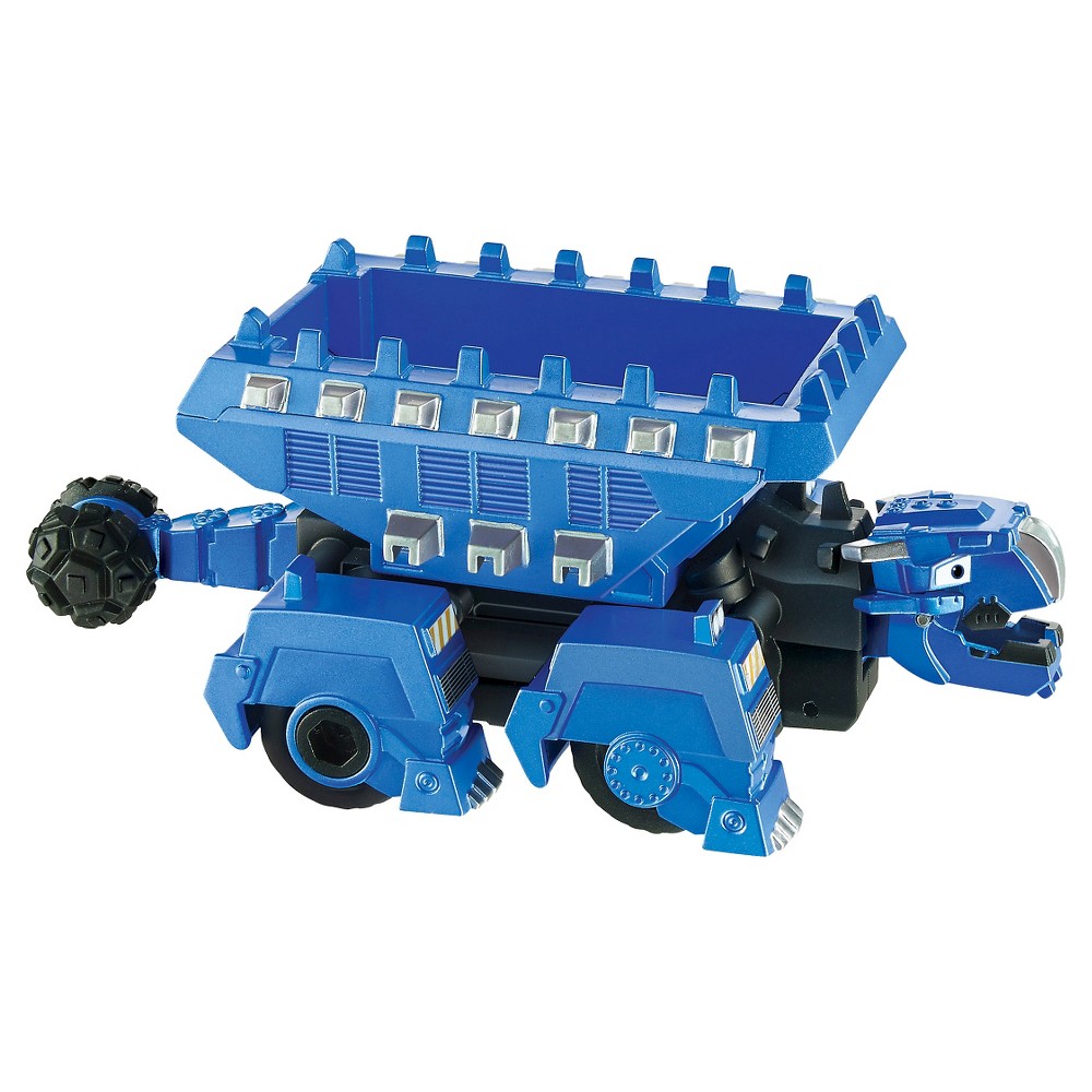 Dinotrux Ton-Ton Vehicle, Toy Vehicles