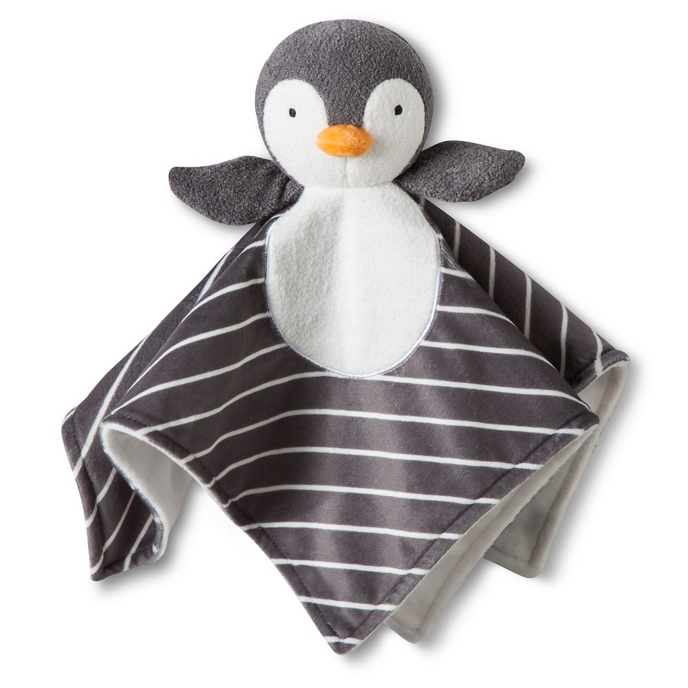 Security Blanket - Holiday Penguin - Circo