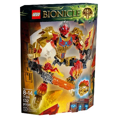 lego bionicle target