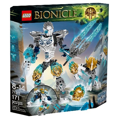 bionicle toys at target