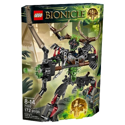 lego bionicle target