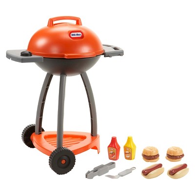 little tikes grill target