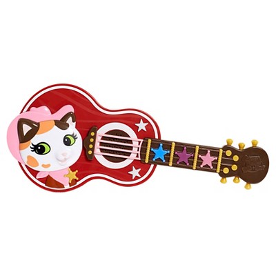 target toy guitar