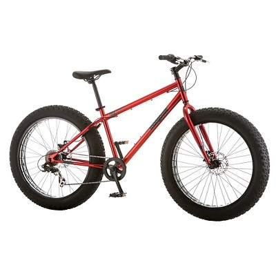 target fat tire bike