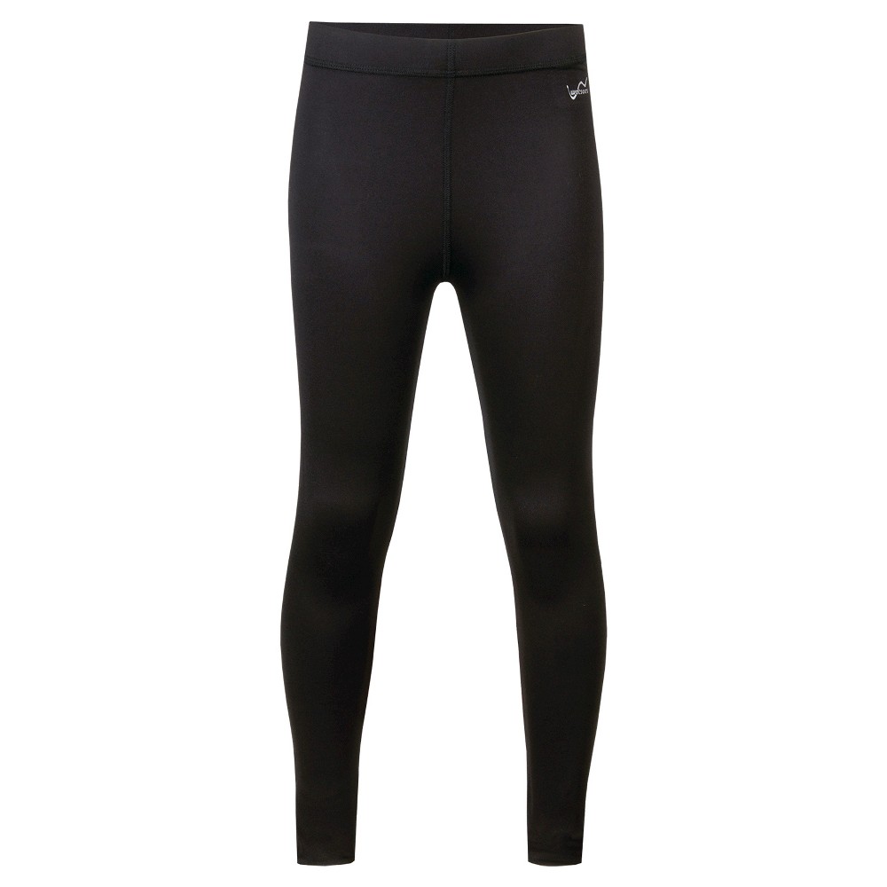 Watsons Girls Thermal Underwear Pants - Black S