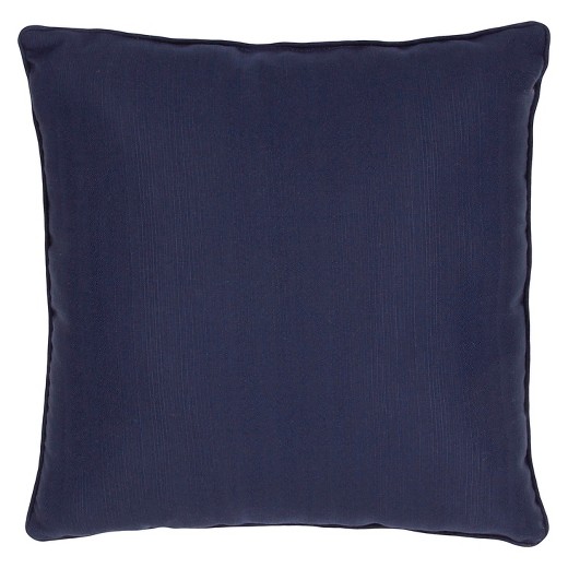 Blue Veranda Sunnyside Throw Pillow - Jaipur : Target