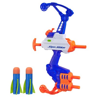 super soaker target