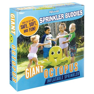 target sprinkler toys