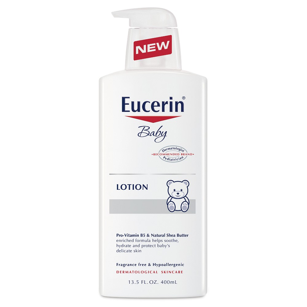Eucerin lotion. Eucerin слоган.