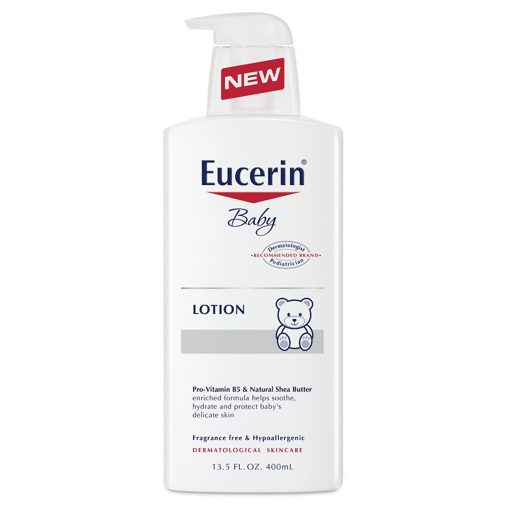 Эуцерин лосьон. Eucerin слоган.