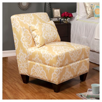 Sunshine Collection Accent Chair Target   49159011 Alt02