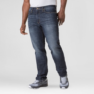 levi denizen men's 231