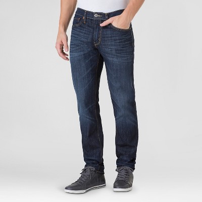 levi's 216 skinny jeans