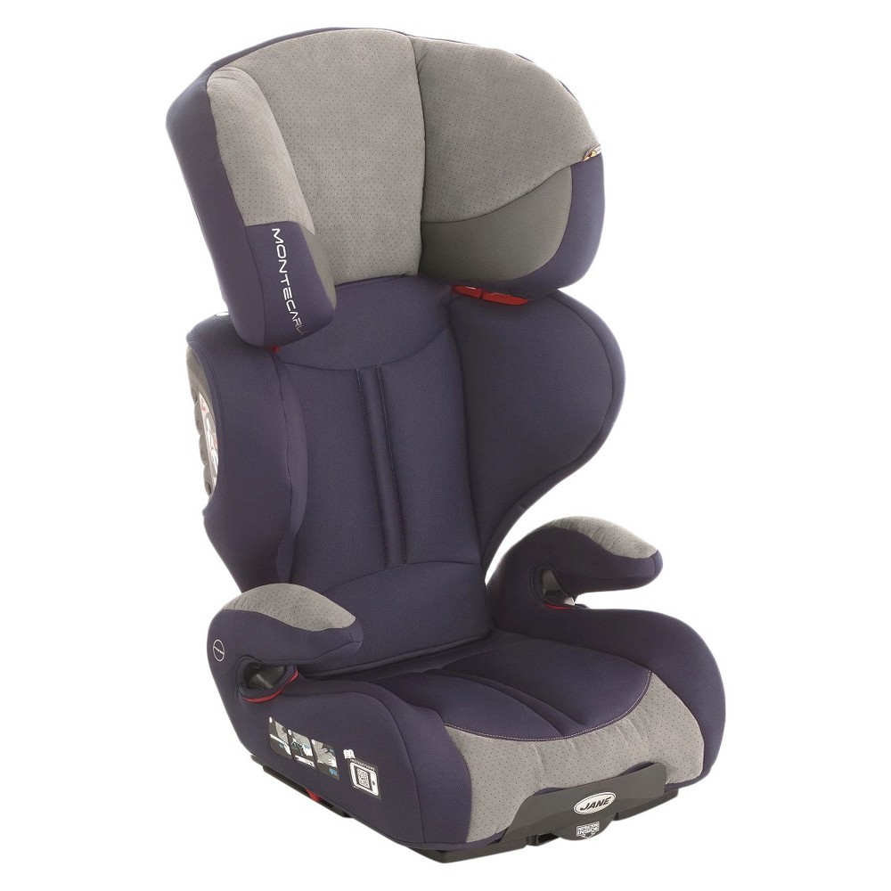 JanÃ© Montecarlo R1 Booster Car Seat - Yale