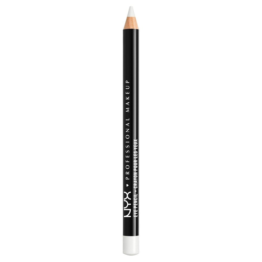 UPC 800897109066 product image for NYX Eyeliner White .04 oz | upcitemdb.com