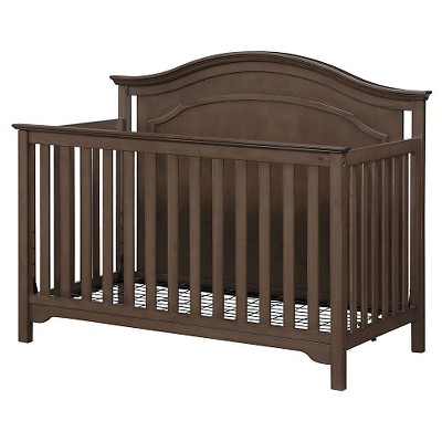 eddie bauer hayworth crib conversion instructions