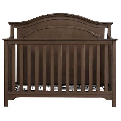 eddie bauer hayworth crib conversion instructions