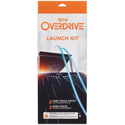 anki overdrive target