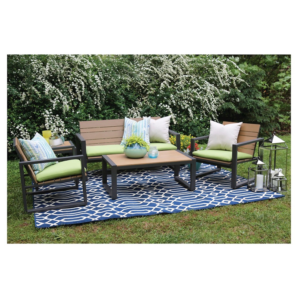 Mainstays Patio Furniture Sets UPC & Barcode