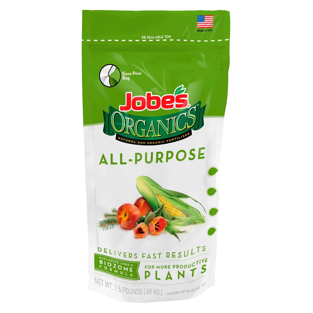 UPC 073035095211 product image for Plant Food: Plant Food Jobes Granules | upcitemdb.com