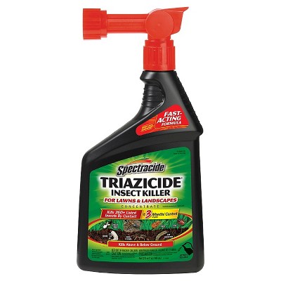 Insect Killer Spectracide – Target Inventory Checker – BrickSeek