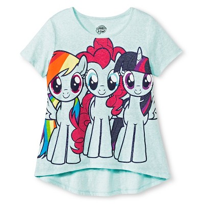 my little pony shirt target