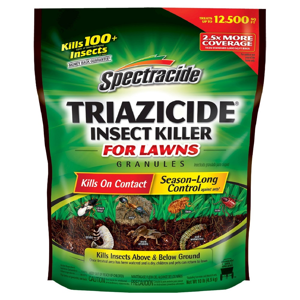 UPC 071121539403 product image for Insect Killer: Insect Killer Spectracide | upcitemdb.com