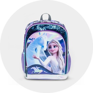 academy backpacks for girls