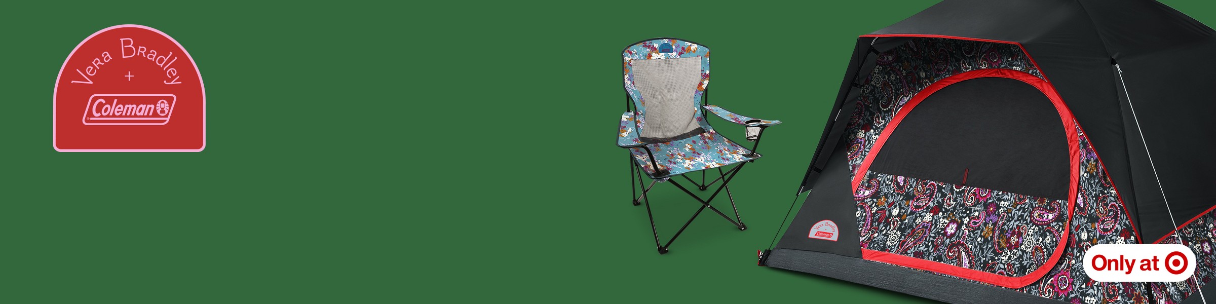 Camping Supplies & Equipment Target