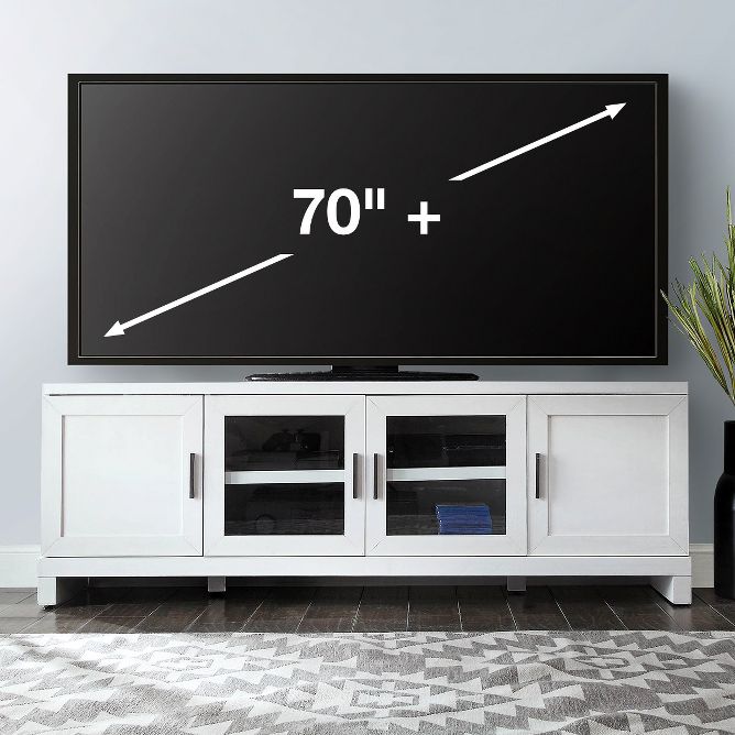 TV Stands & Entertainment Centers : Target