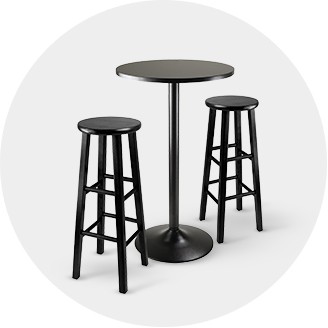 target dinette sets