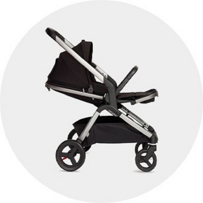 target stroller $25