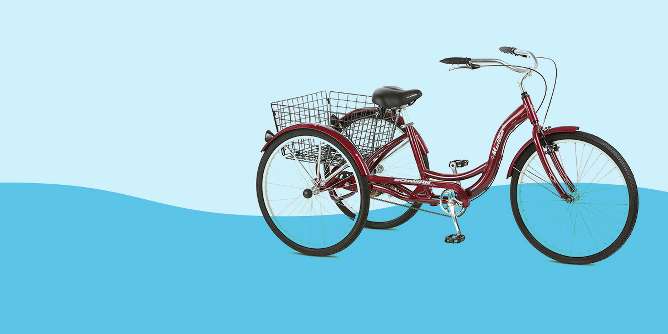 Target best sale schwinn meridian