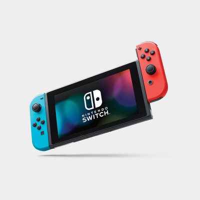 target video games for nintendo switch