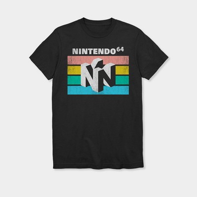 nintendo apparel