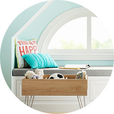 kids bedroom target