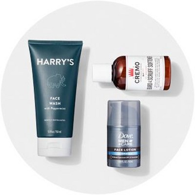 hims : Men's Skin Care : Target