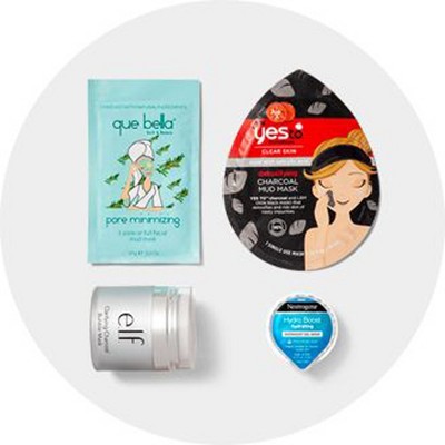 Beauty Face Masks Target