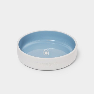 small cat bowls