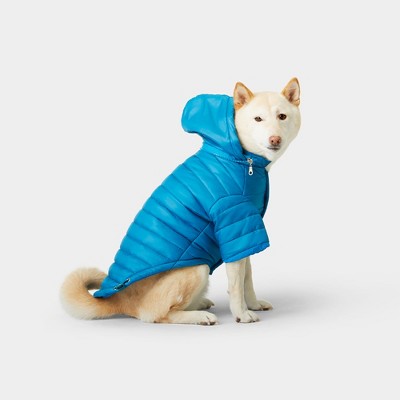 dodgers dog sweater