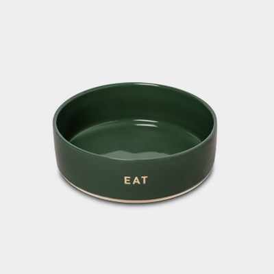 target dog water bowl