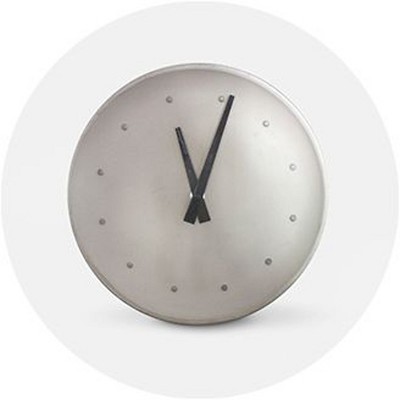 Outdoor Clocks Target