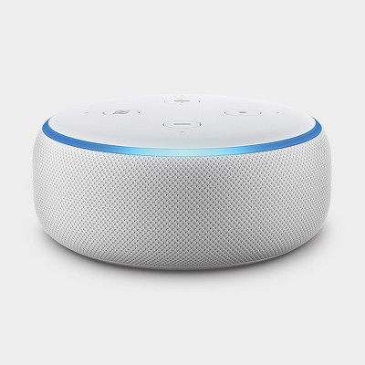 Echo (4th Gen) - Smart Home Hub With Alexa : Target