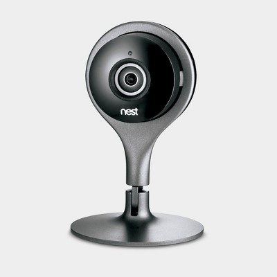target indoor camera