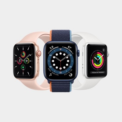 target apple watch 42mm