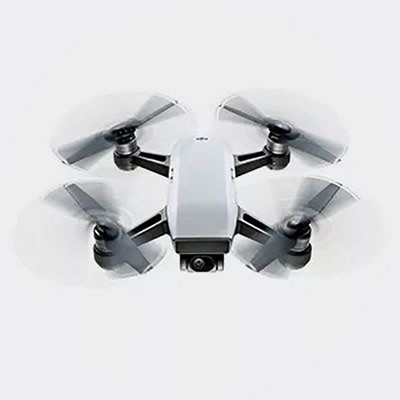 Sharper Imager 7 Fly And Drive Rechargeable Drone : Target