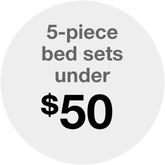 cheap baby bedding sets under $50